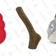 Illustration for article titled These Are Our Readers' and Editors' Favorite Dog Toys For Super Chewers